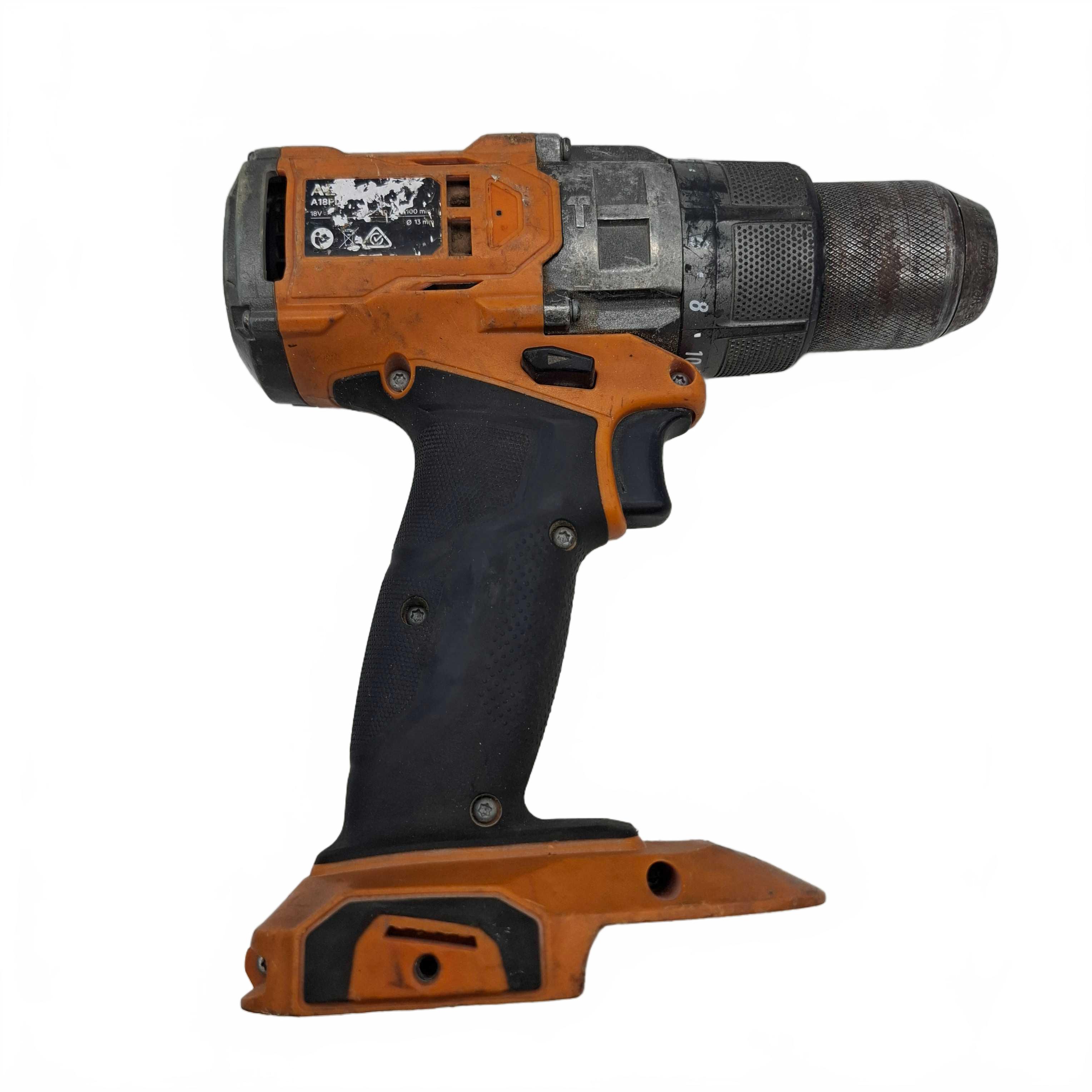 AEG 18V Hammer Drill A18PDB (WR1425654)