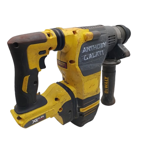 Dewalt DCH333 Rotary Hammer *TEXTA MARKINGS* (CP 1420139)
