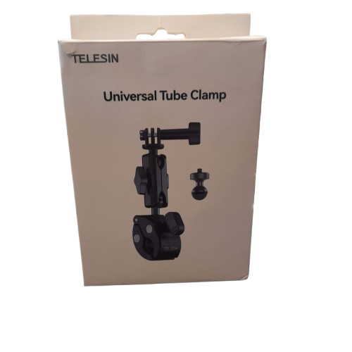 Telesin Bike Mount GP-HBM-003 Black (GE)