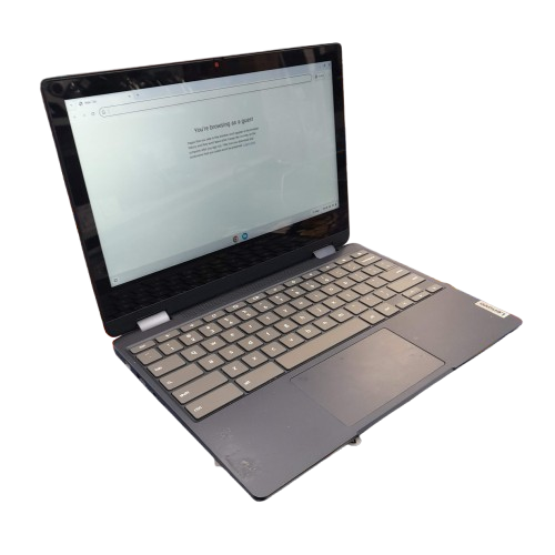 Lenovo Laptop IP Flex 3 Chrome 11J ( GE )