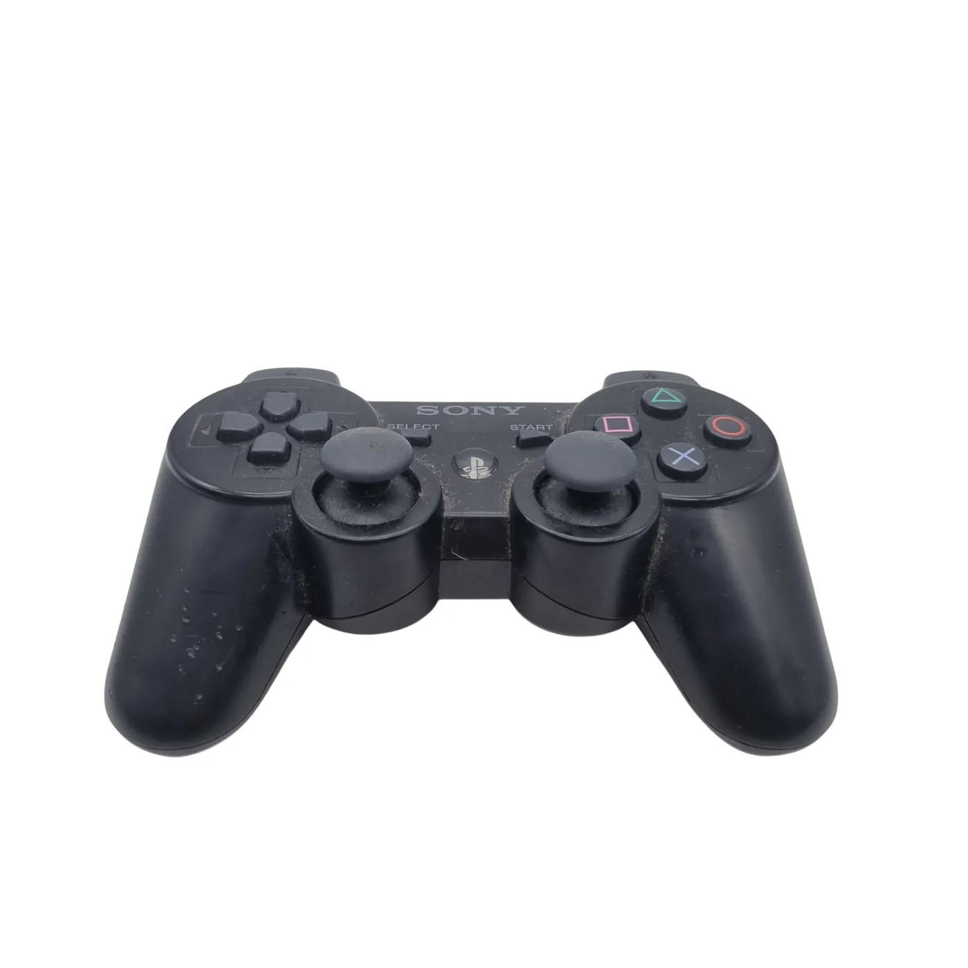 Sony PS3 Controller CECHZC2A (WR)