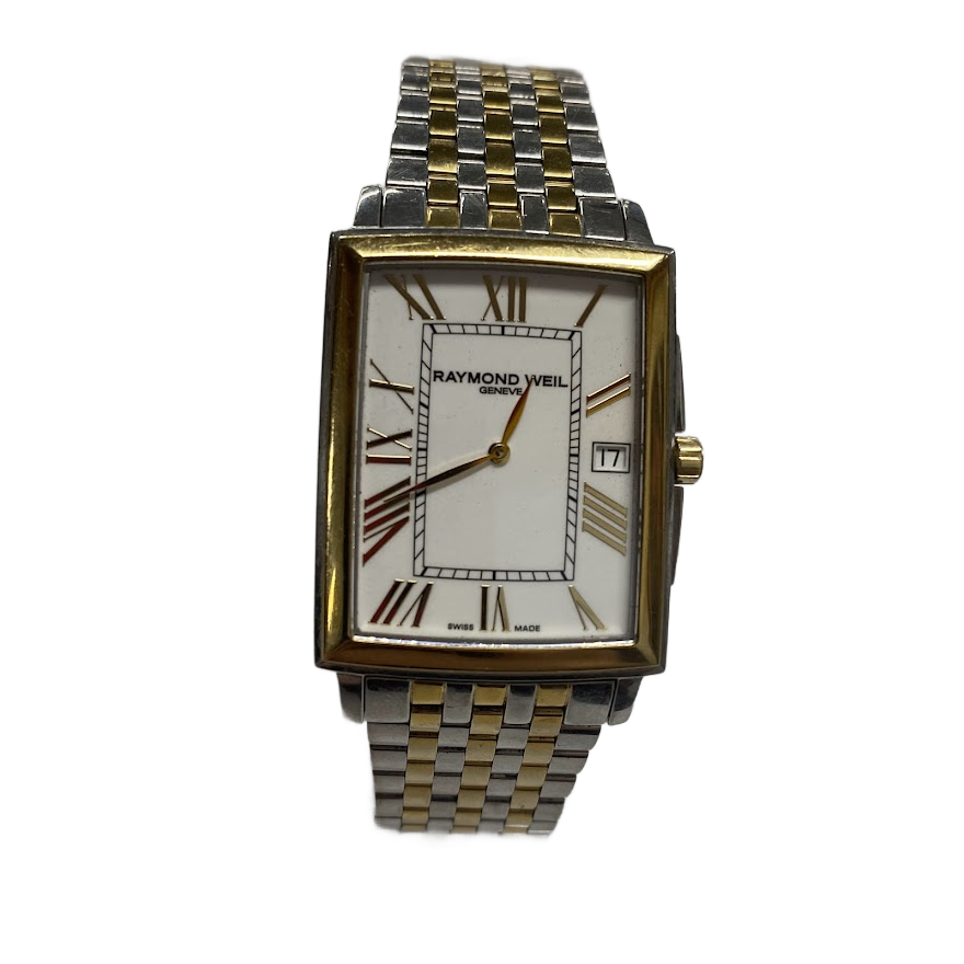 Raymond Weil Tradition 5456-STP-00308 Men’s Watch (NG)