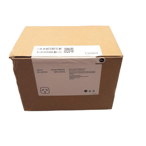 Eero Wifi Modem 6+ R010001 (GE)