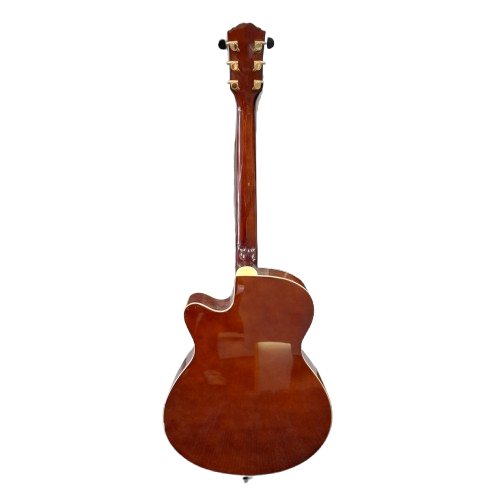 Monterey Guitar MAC-25TNPAK (1434152) (GE)