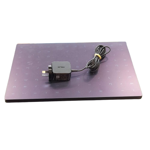 Asus Laptop E510 Intel Celeron With Charger