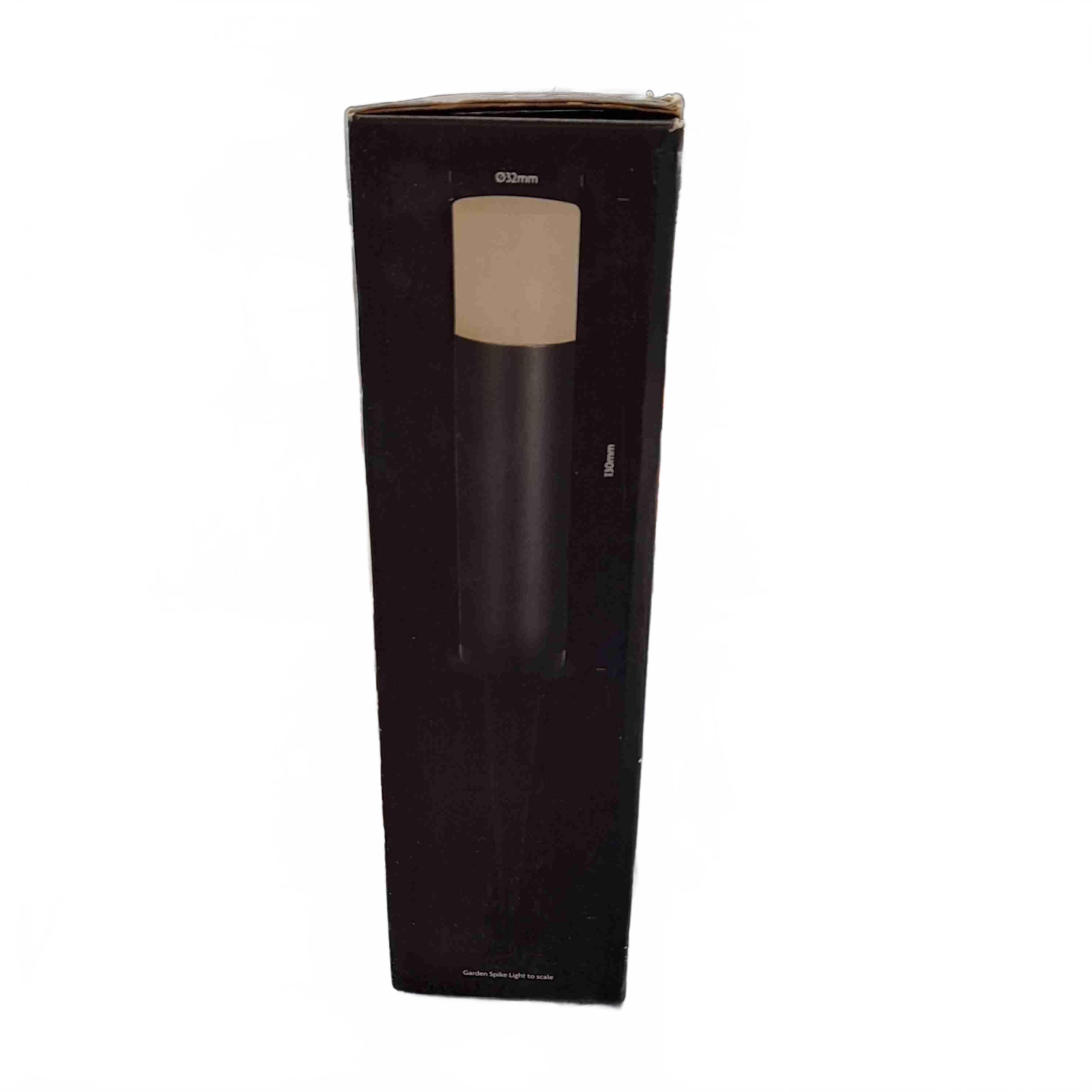 Mirabella Genio WiFi 4 Black LE Light (GE)