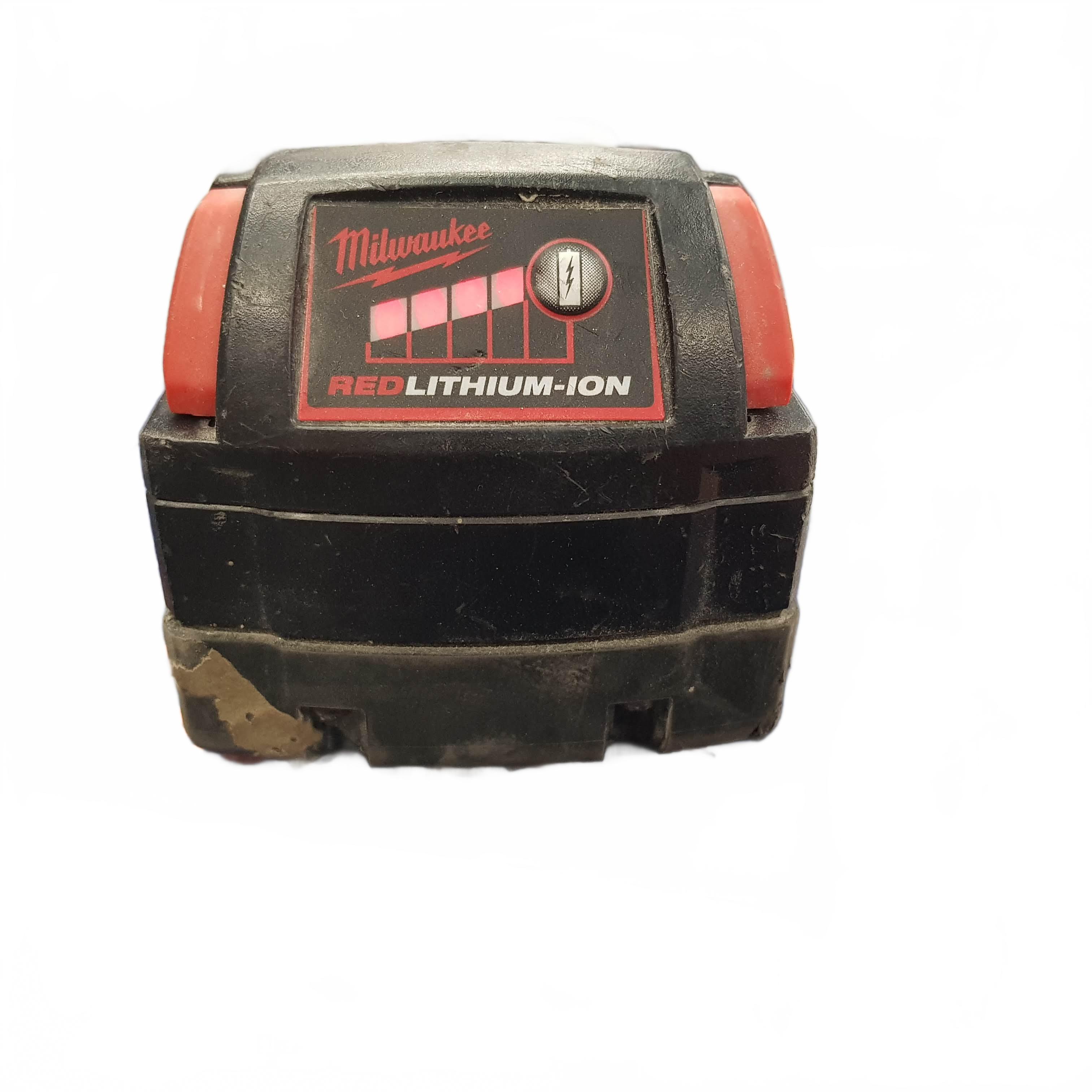 Milwaukee M18 5.0Ah Battery 4932430483 (1435009) (MR)