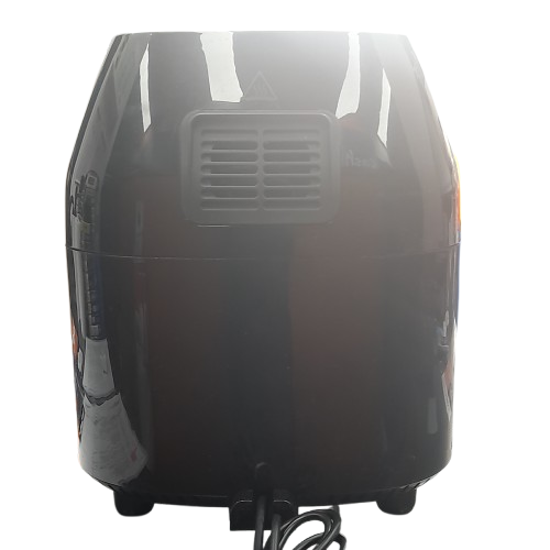 Power XL Airfryer CM-001 Black (LN)