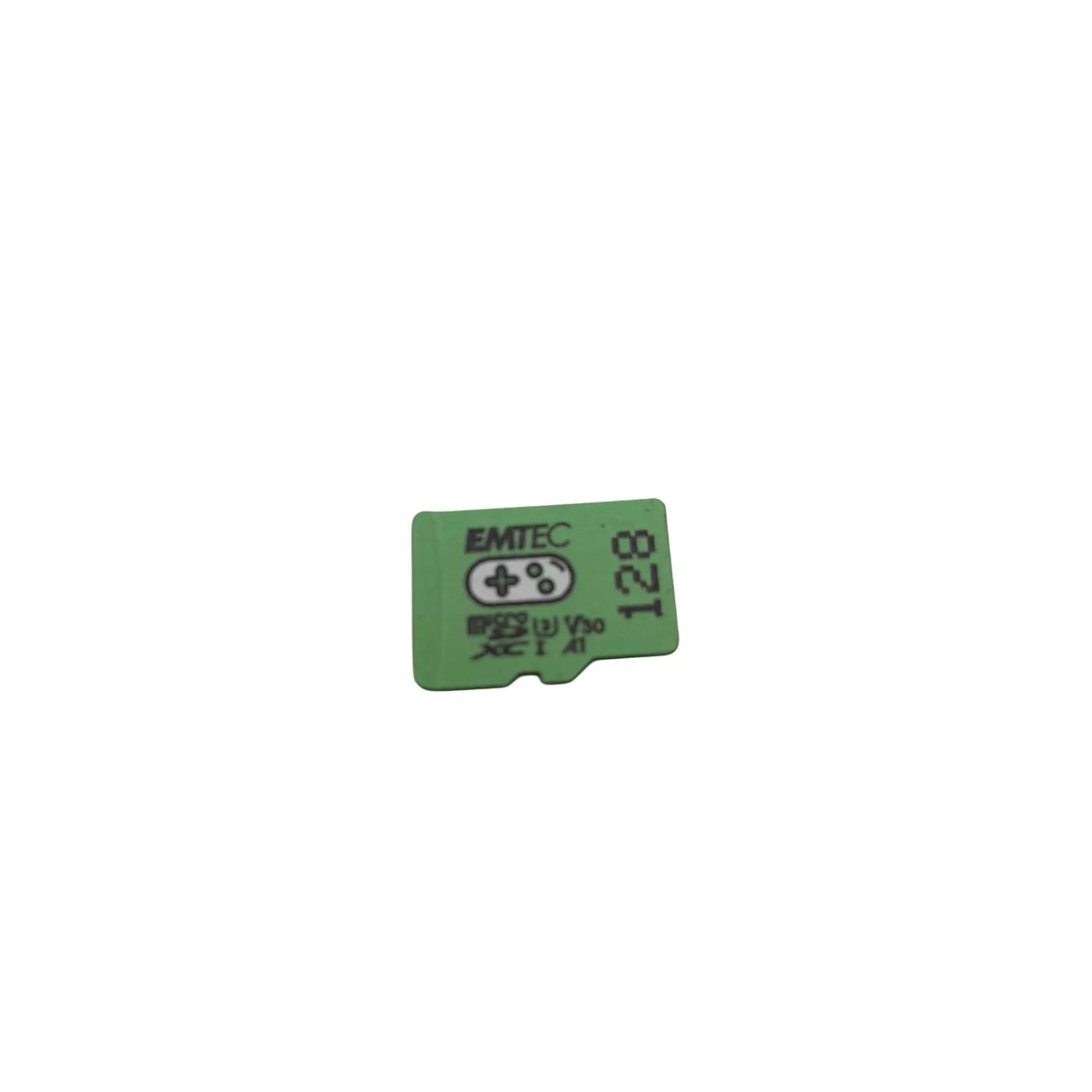 EMTEC 128GB Gaming SD Card (WL)