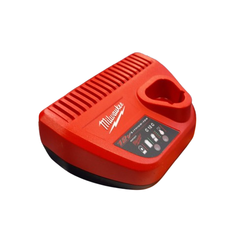 Milwaukee 12v Battery Charger ( LIKE NEW ) ( GE )