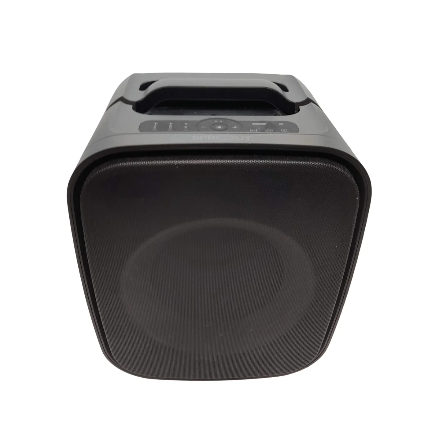 Sprout Soundloop Party Speaker SBTS910BK Black (WR)
