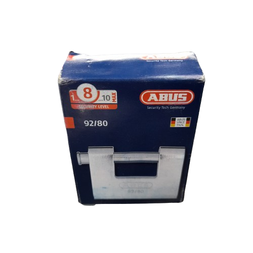 ABUS MONOBLOCK CHR 92/80 – (MR)