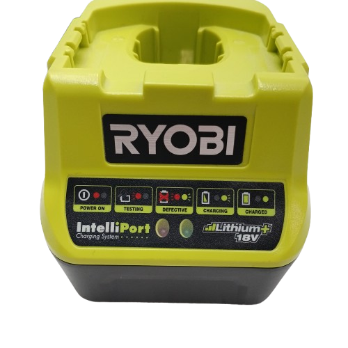Ryobi Charger RC18120 (NA)