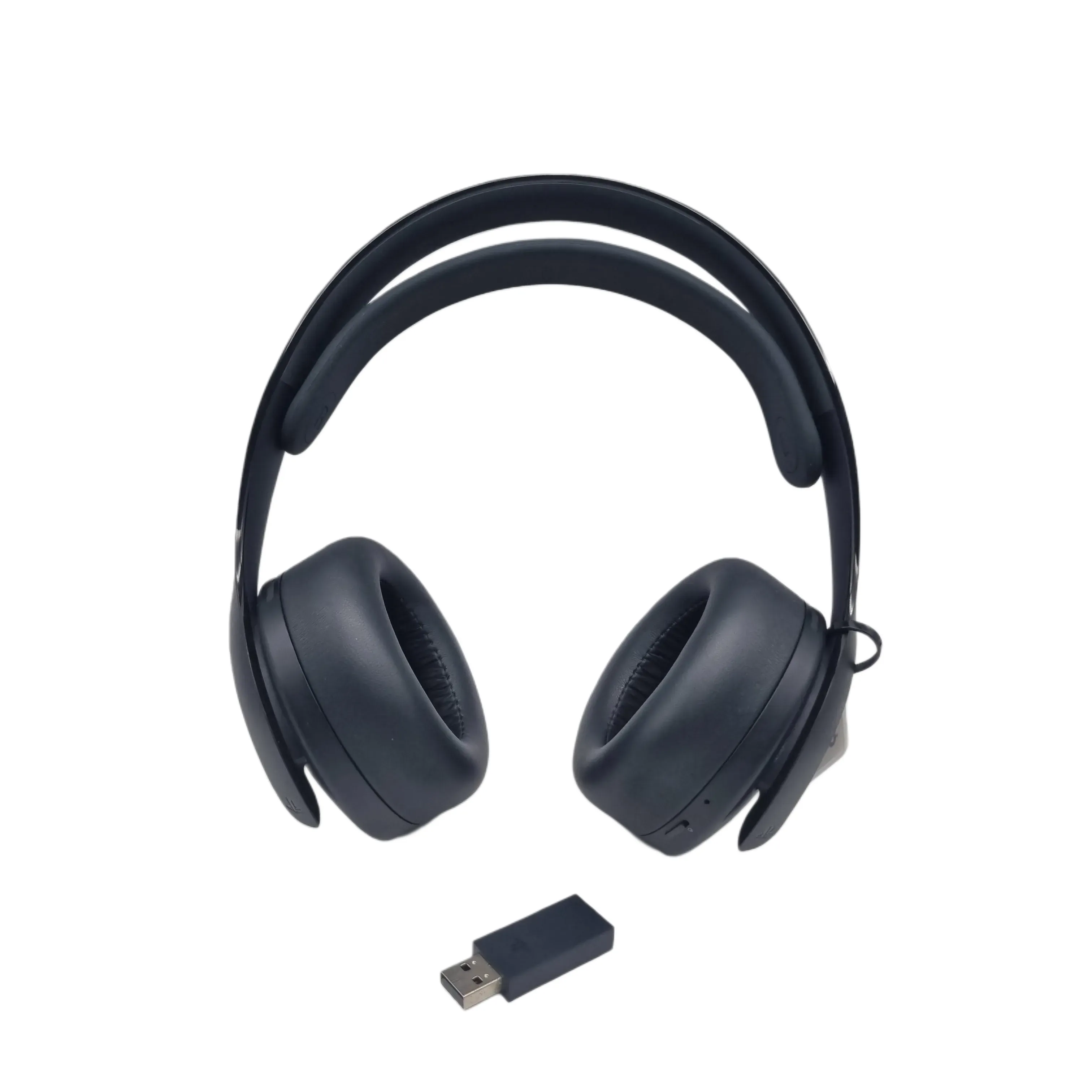 PlayStation Pulse Elite Wireless Headset with Bluetooth USB