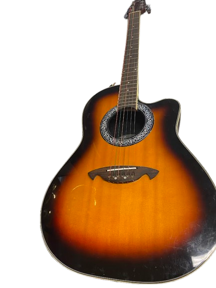 Martinez Guitar MRC-51-TSB (NG) *PICK UP ONLY*