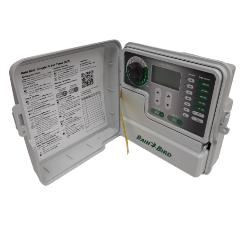RainBird SST-1200 Indoor and Outdoor Irrigation Timer (MR)