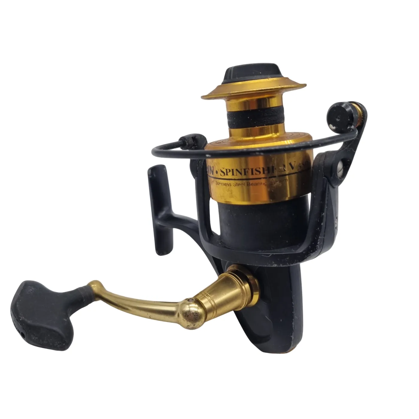 Penn Spinfisher V 4500 Saltwater Fishing Reel (WR)