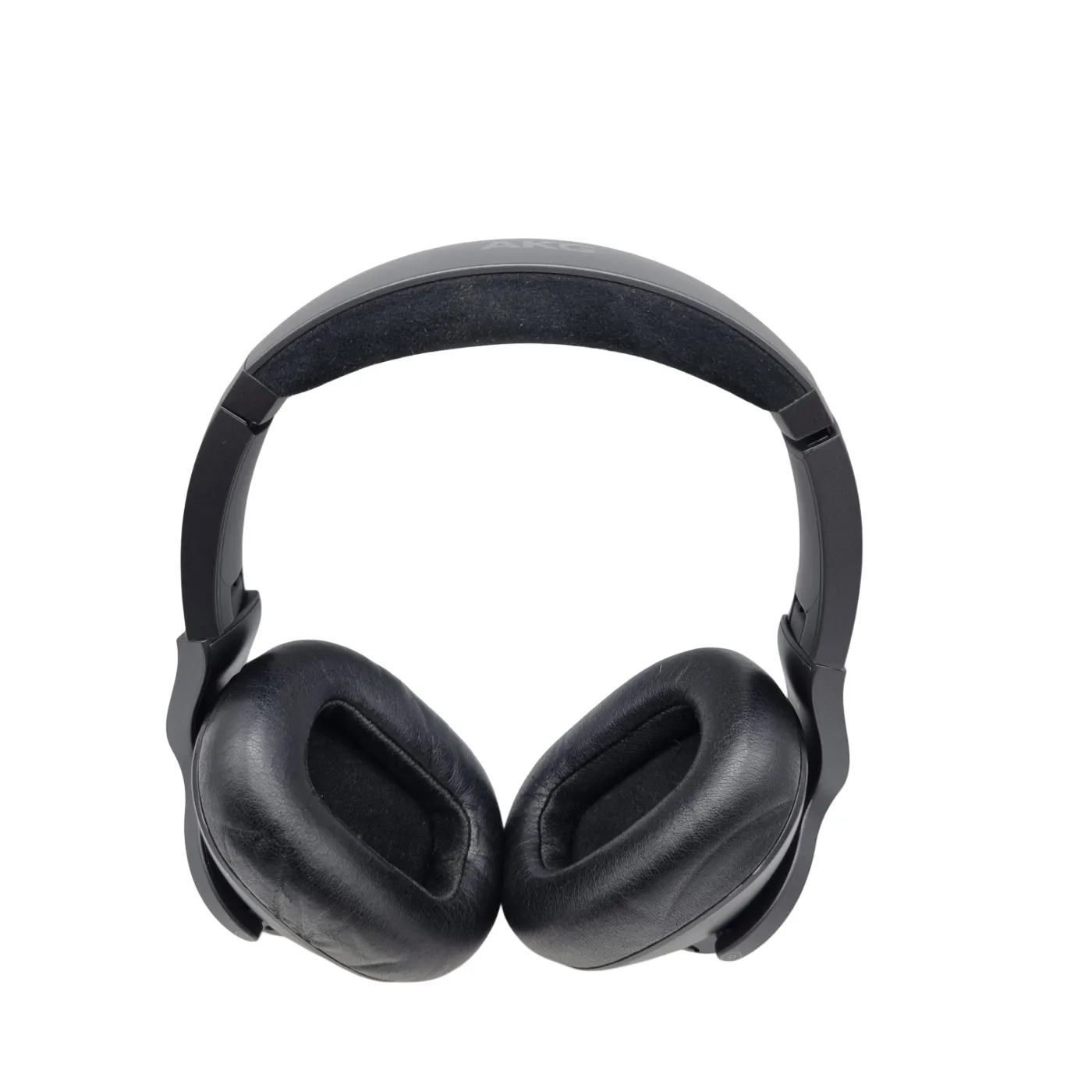 AKG N700NCM2 Wireless Noise Cancelling Headphones + Case + Cord (WR 1395420)