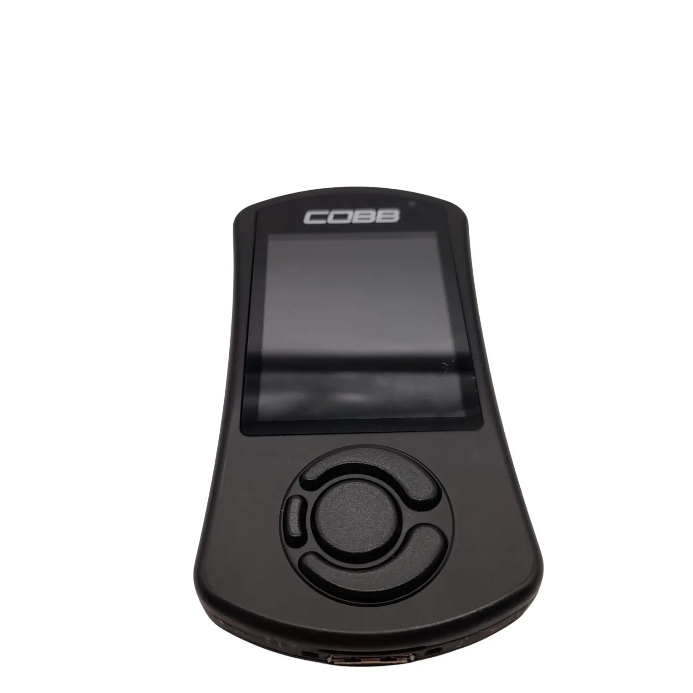 Cobb Tuner Accessport Diagnostic Device + Case + Cords + Manual *Linked To Ford Cars* (WR 1415093)