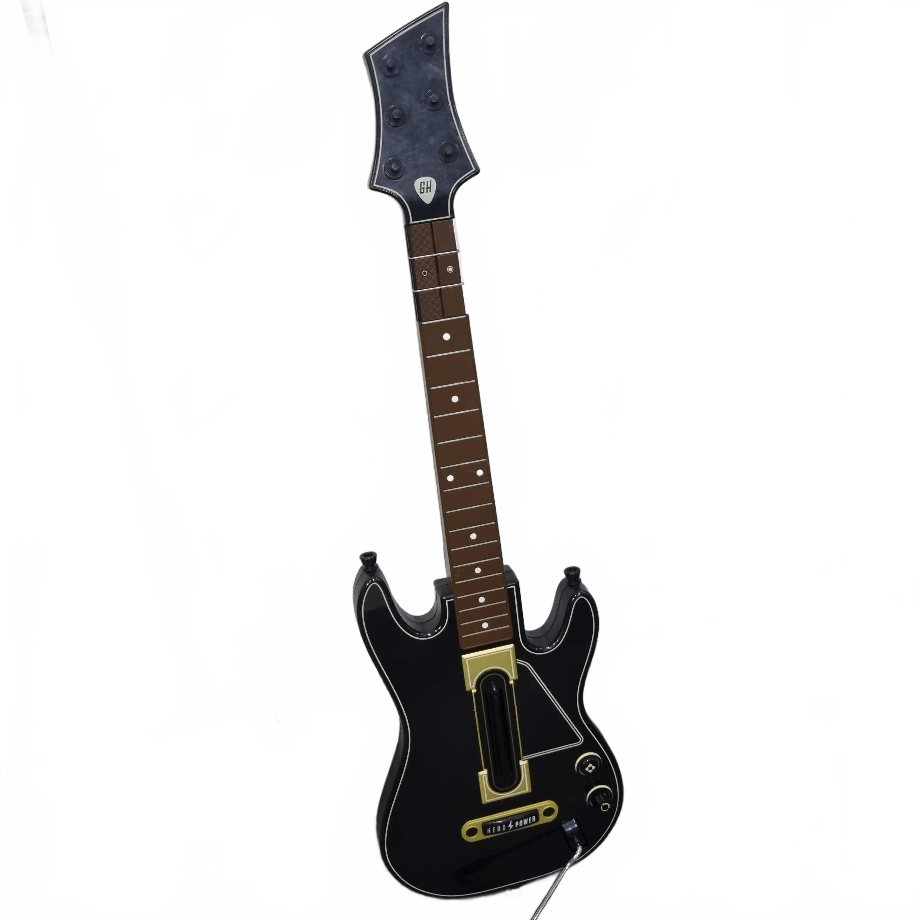 Activision Xbox One Guitar Hero Live – Guitar Controller And Game + USB Dongle (WR 1408566)