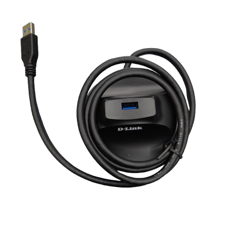 D-Link WiFi Adapter DWA-192 (JN)