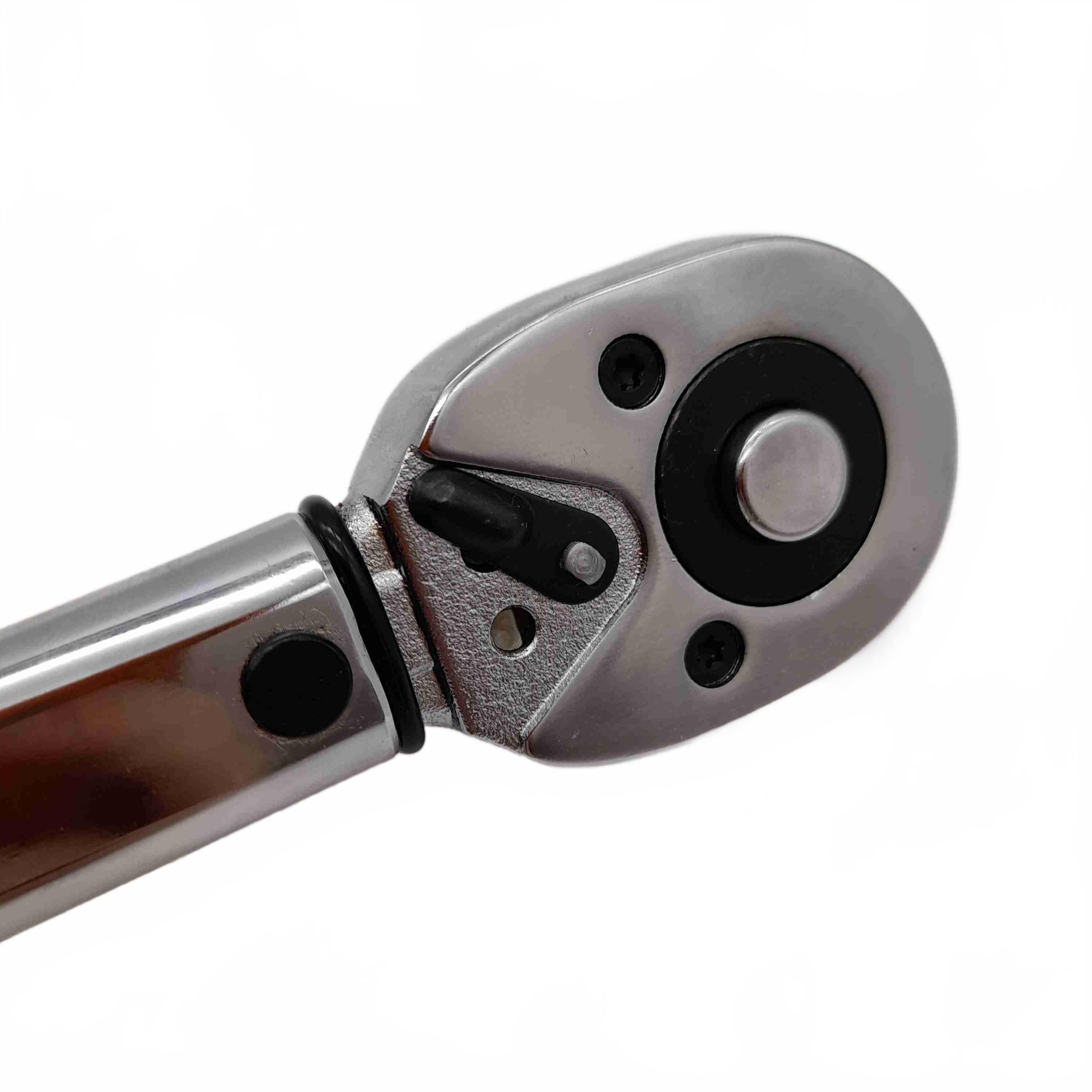 Auto XS Torque Wrench 92578 Silver With Case (WR1432357)
