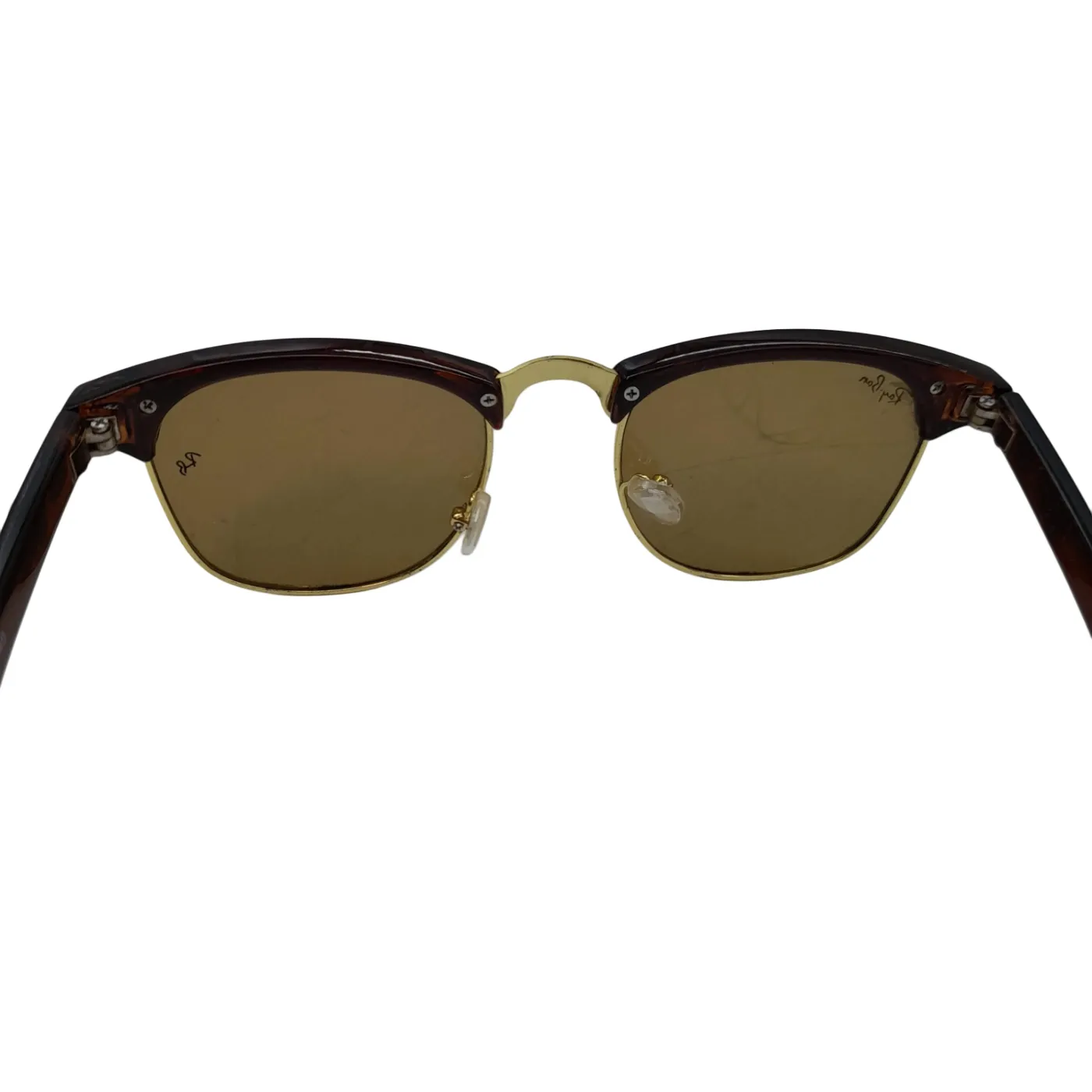 Non Genuine Rayban Sunglasses 754 Brown (WL 1404327)