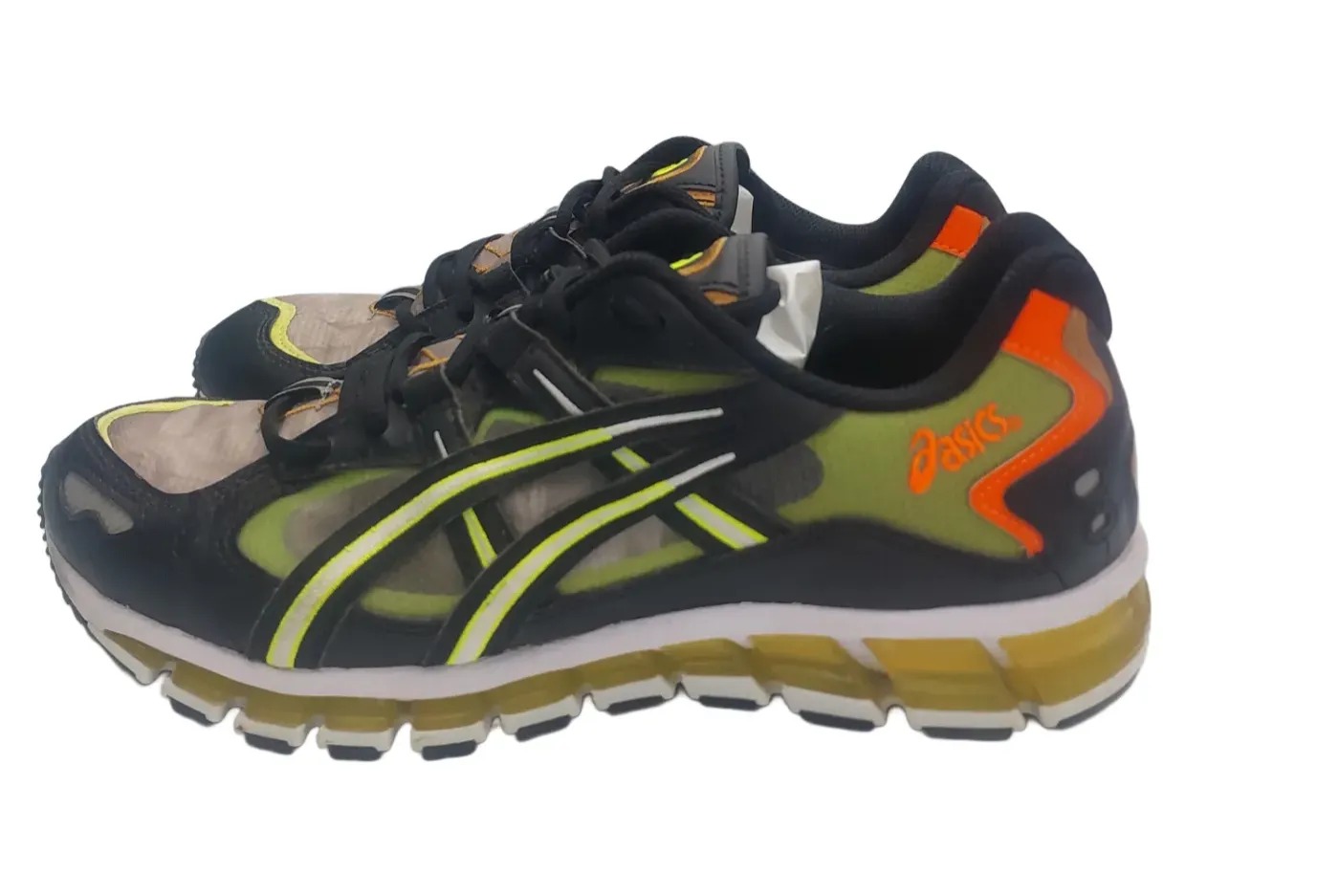 Asics Shoes 1021A196 Green US 10 (GB10419099)