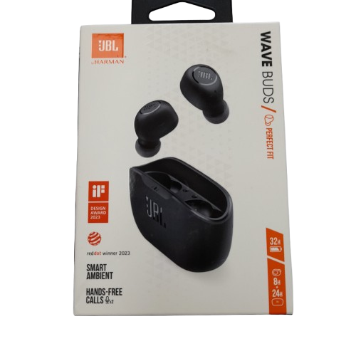 JBL Wave Buds(MR)