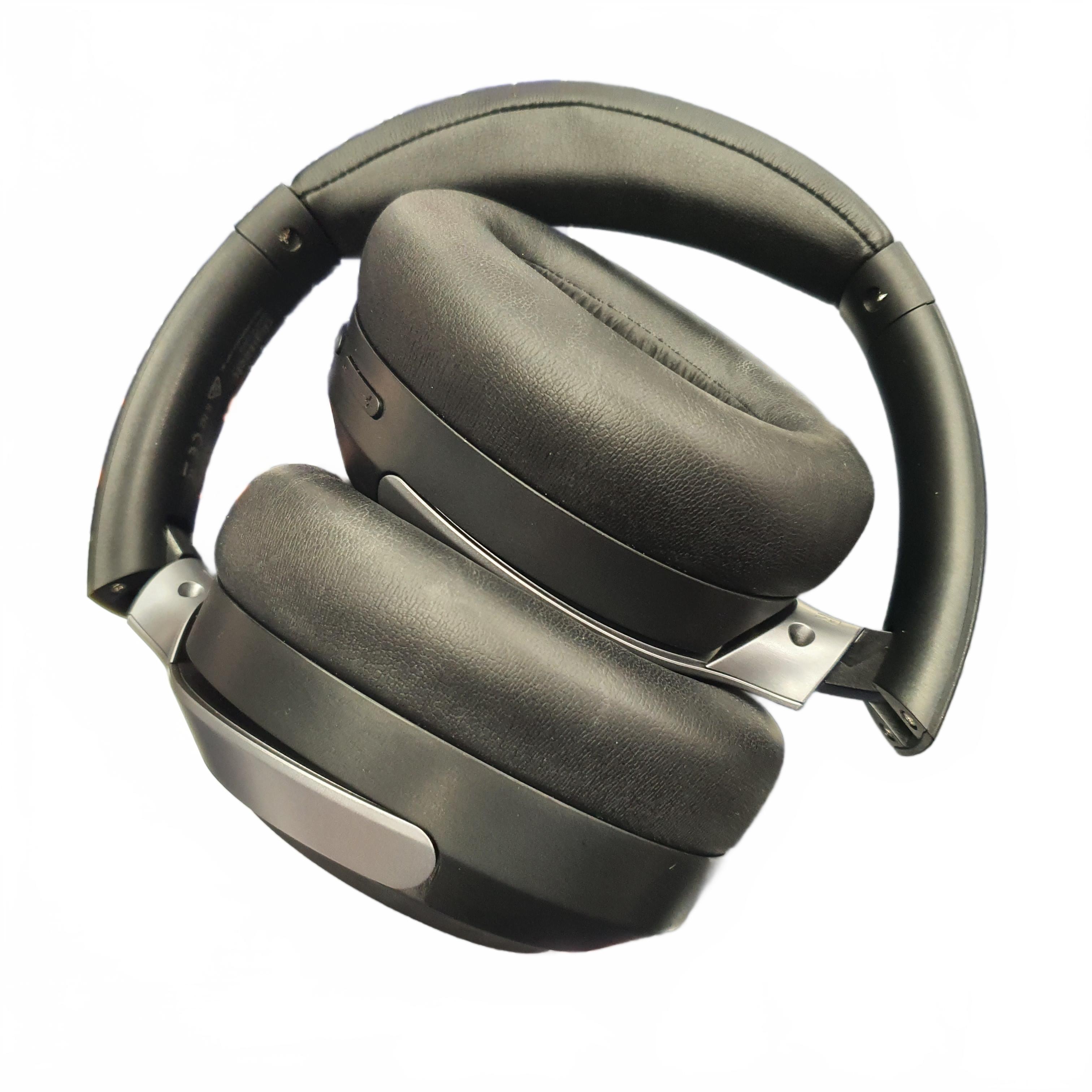 Digitech Bluetooth 5.4 Wireless Headphones AA2242 Black (MR) (Tested)