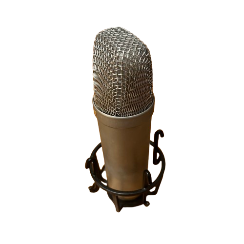 RODE NT1-A Microphone (MK)