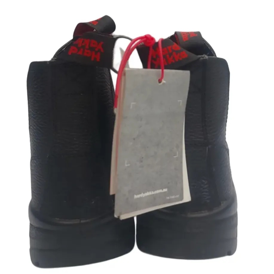 Hard Yakka Memory Foam Boots Size US 11 (1419098)