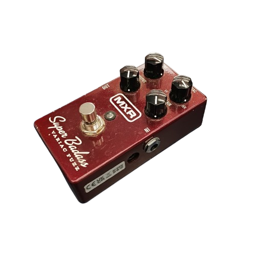 MXR M75 Super Badass Distortion Pedal (CP)