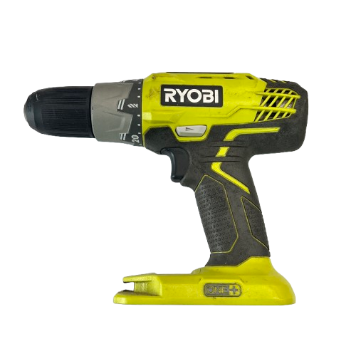 RYOBI R18DDP2 18V Cordless Drill/Driver (MK)