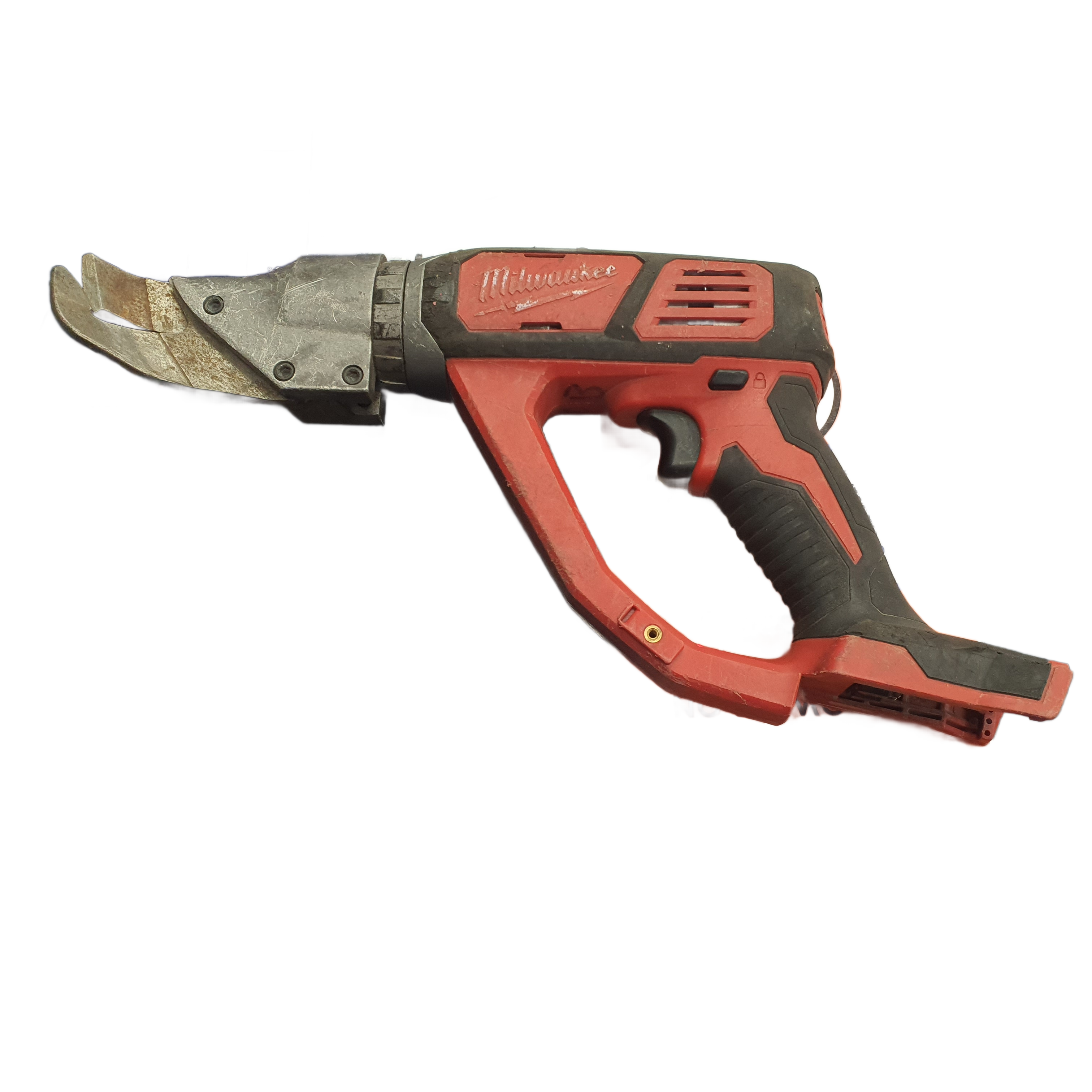 Milwaukee M18 BMS Single Cut Shears Skin (MR)