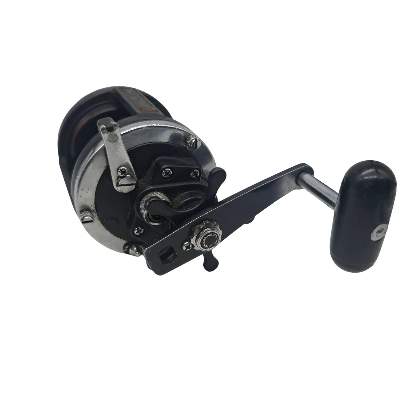 Shimano Ajimatic 3000SS Black (WR 1404271)