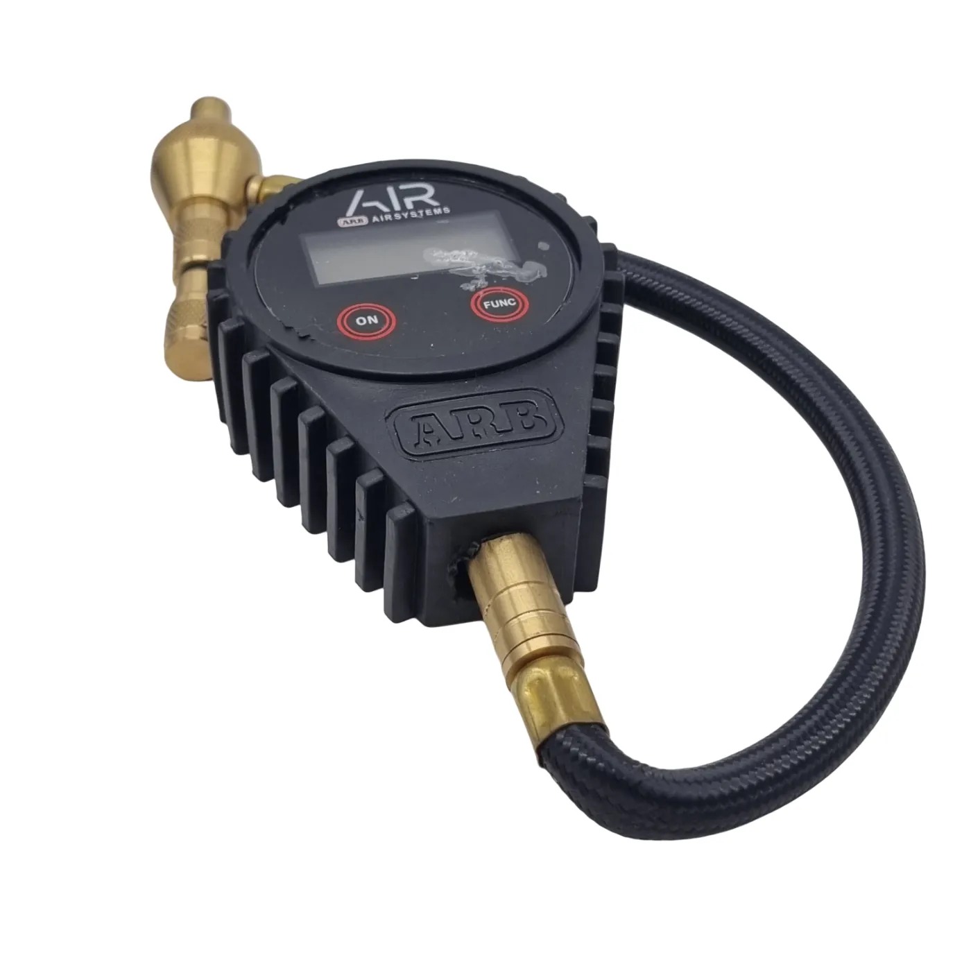 ARB Air Compressor Regulator ARB510P With Case (WR 1406501)
