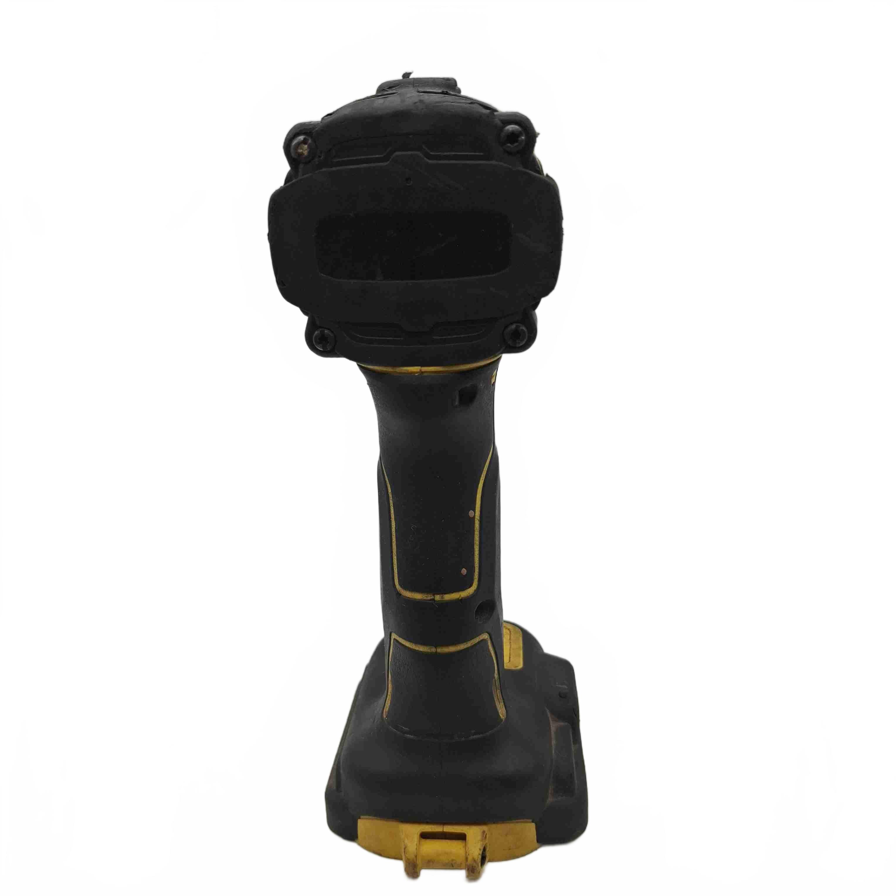 Dewalt Impact Driver DCF850 Black Yellow (WR 1434426)
