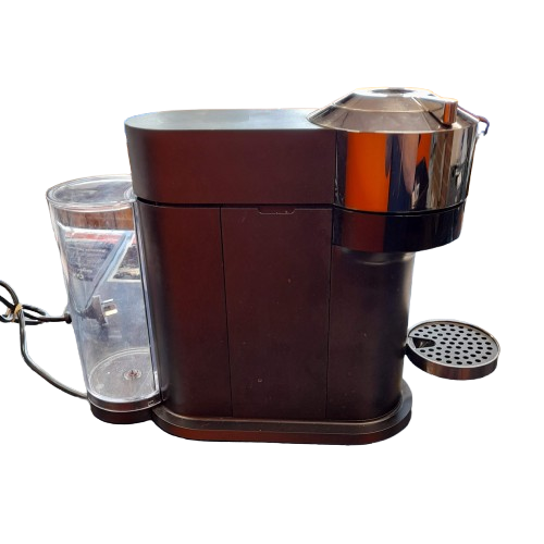 Nespresso Vertuo Next Coffee Machine With Water Bottle