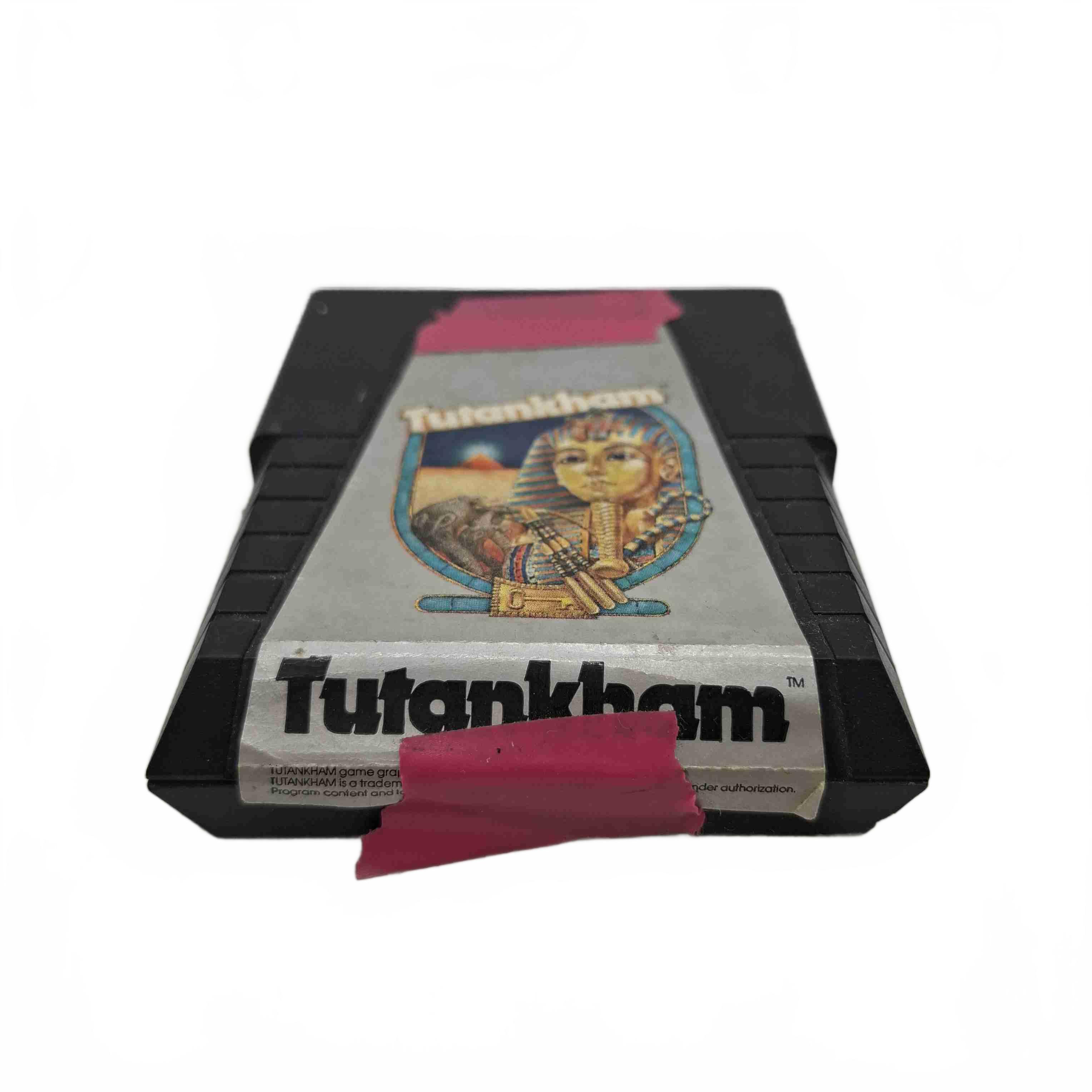 Atari 2600 Game: Tutankham *Cartridge Only* (1430064)