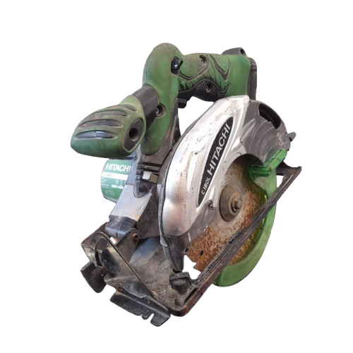 Hitachi C18DL 18V Cordless Circular Saw (GE)