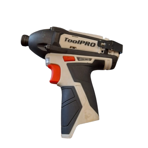 Tool Pro LCD699-2S-1200 Cordless Impact Drill (GE)