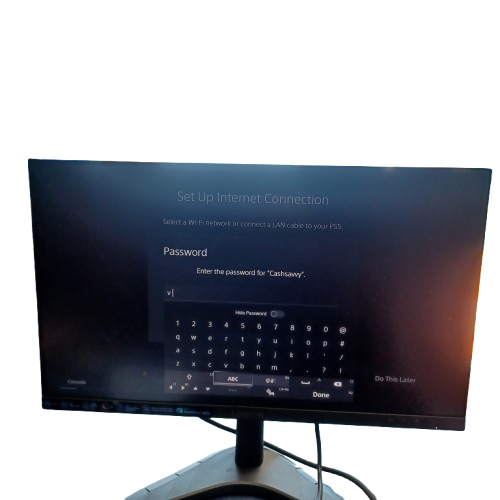 Lenovo Legion C25238FRO 23.8-Inch Full HD 144Hz Gaming Monitor (LE)