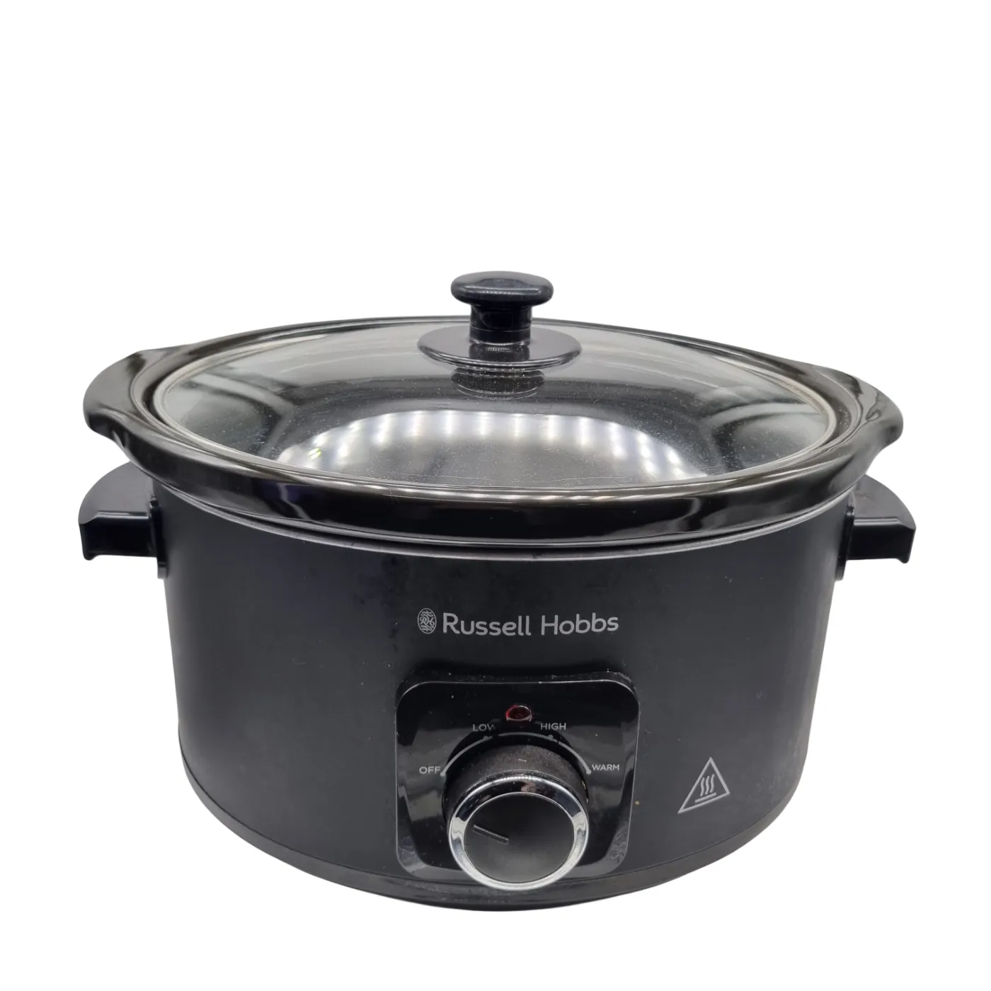 Russell Hobbs Crockpot RHSC4A (WR 1369893)
