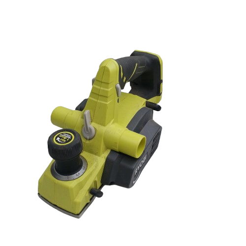 RYOBI R18PL Cordless Planer 82mm 18V (NA)