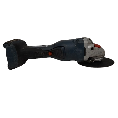 Bosch GWS 18V-180 PC 18V 180mm BITURBO Brushless Angle Grinder Skin Only (JN)