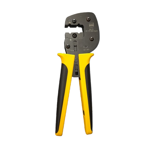 HARTING Crimping Tool Frame for Crimp Terminal (Like New) (MR)