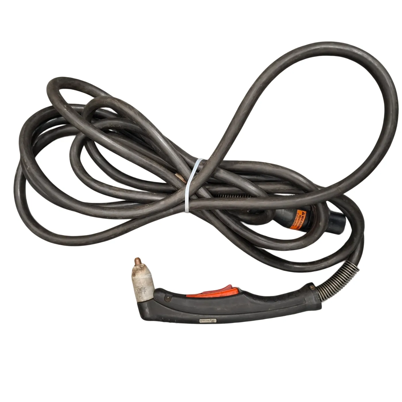 Thermal Dynamics Cutmaster Plasma Cutter 10 mm + Attachment *LOCAL PICKUP ONLY* ( WR)