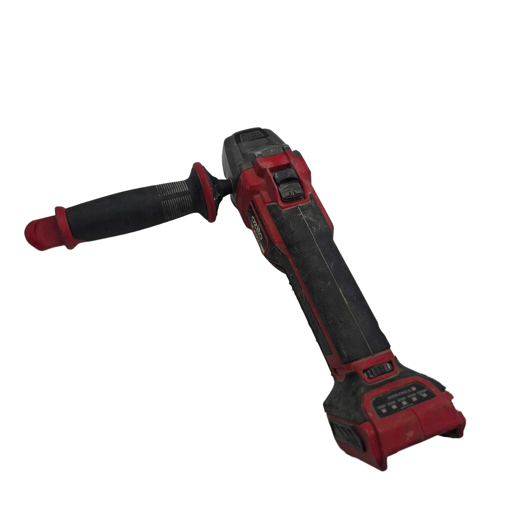 Ozito Angle Grinder PXBVAGS-125  (WR 1424018)
