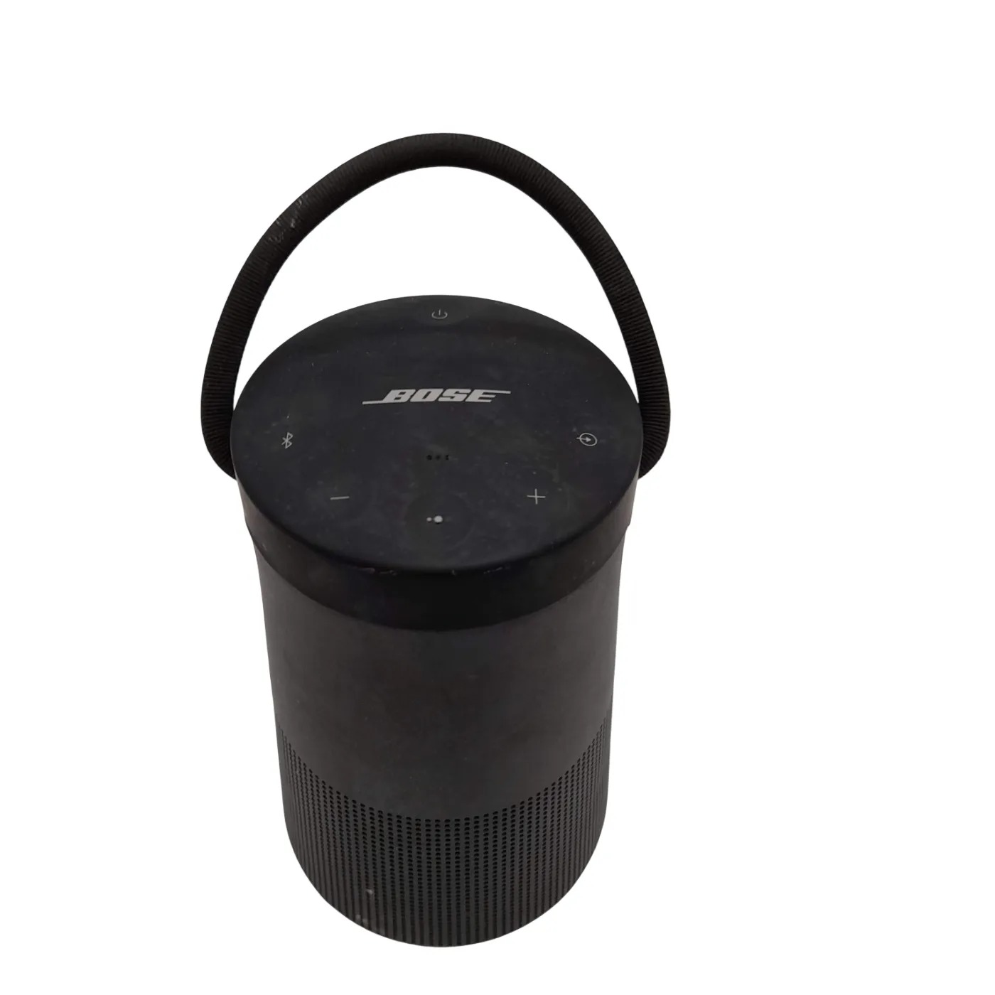 Bose SoundLink Revolve+ Bluetooth Speaker Black (WL)